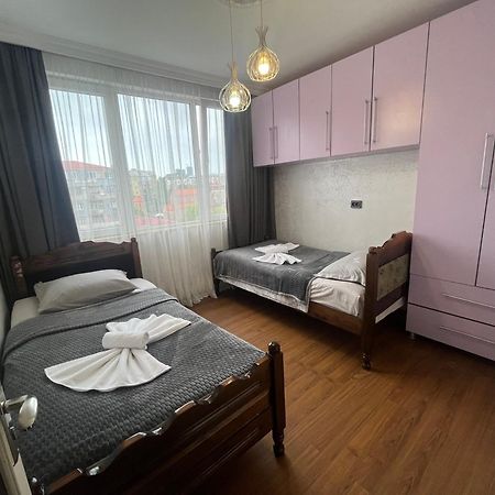 Apartament Batumi Eksteriør bilde