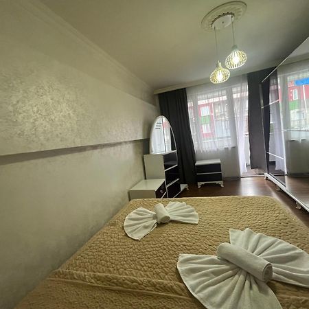 Apartament Batumi Eksteriør bilde