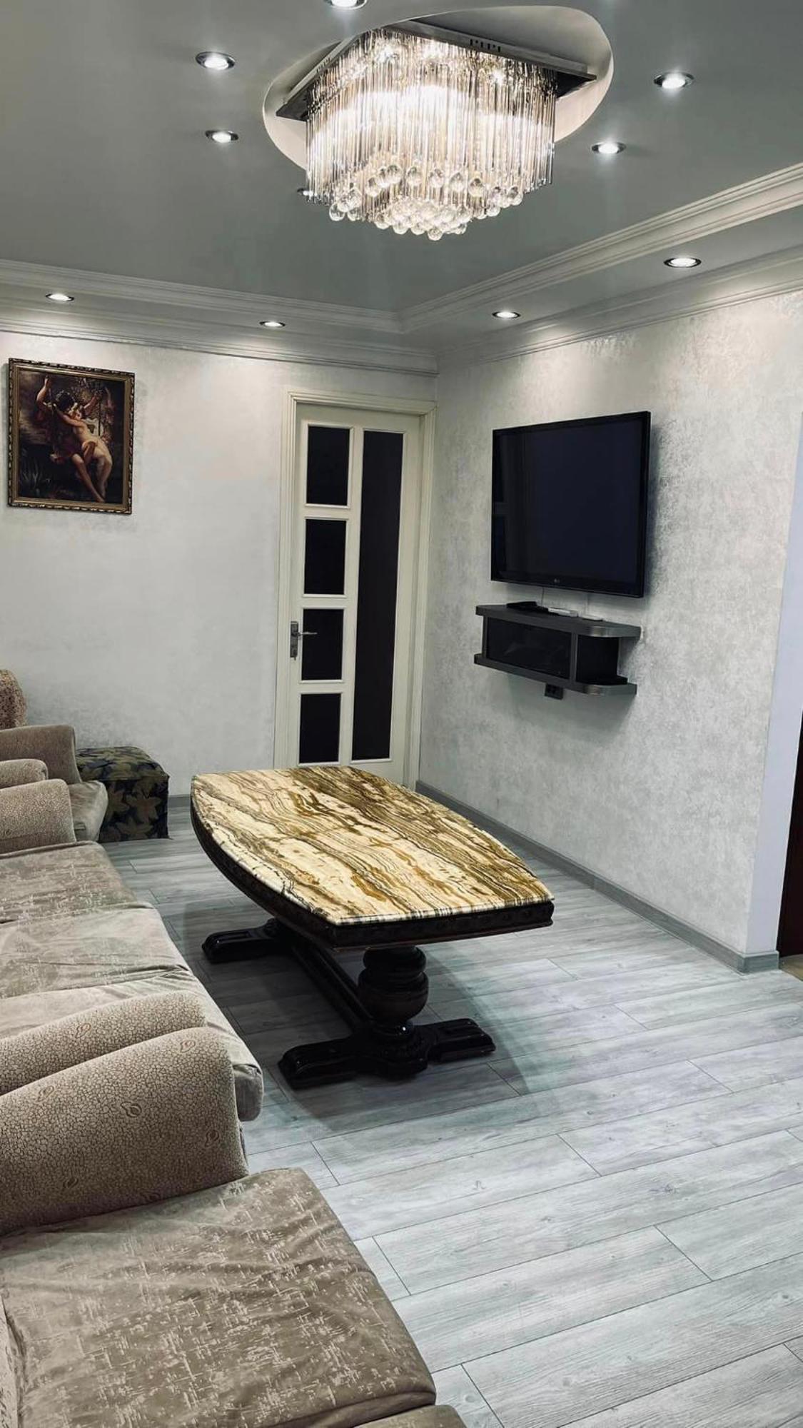 Apartament Batumi Eksteriør bilde