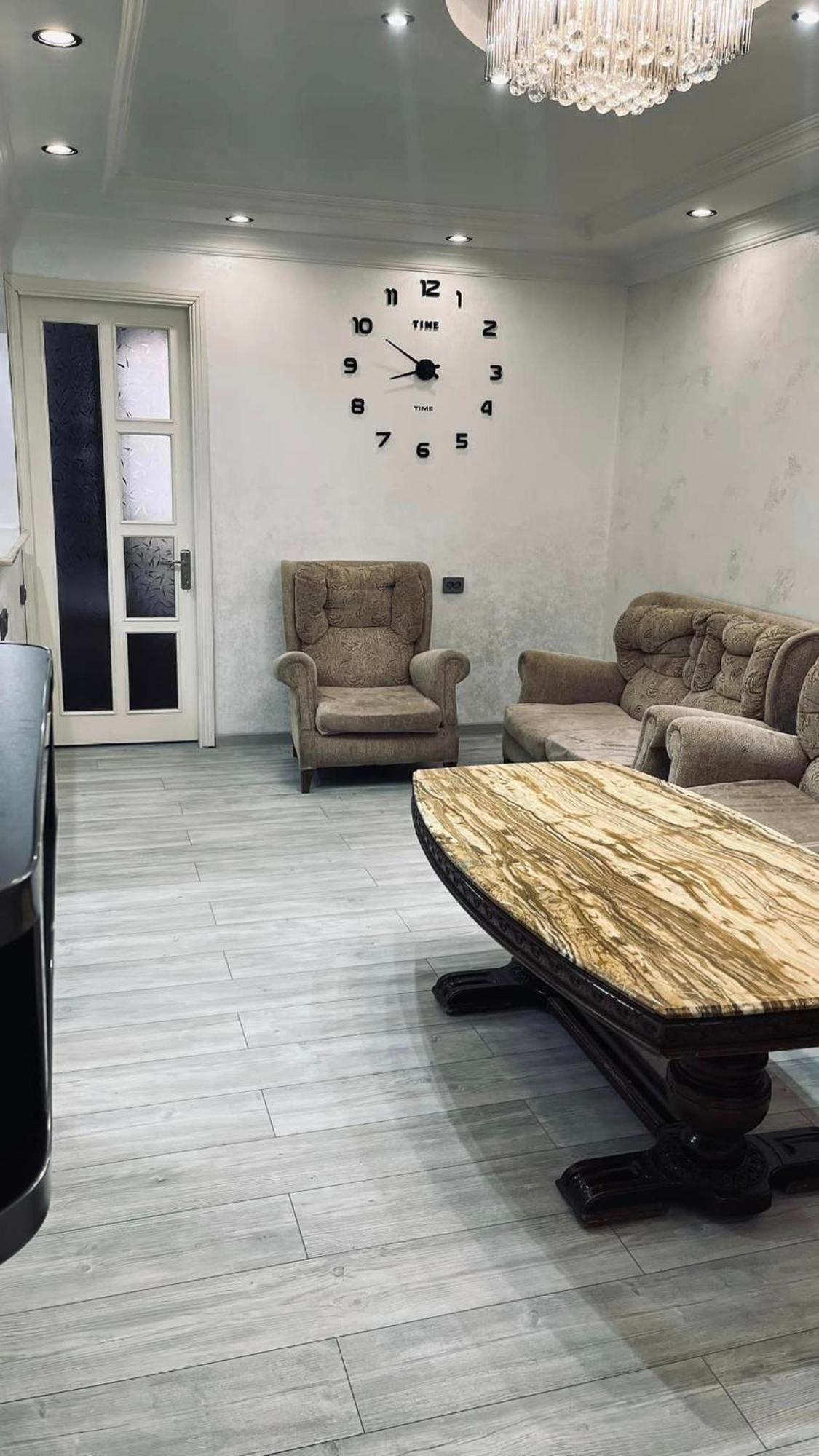 Apartament Batumi Eksteriør bilde