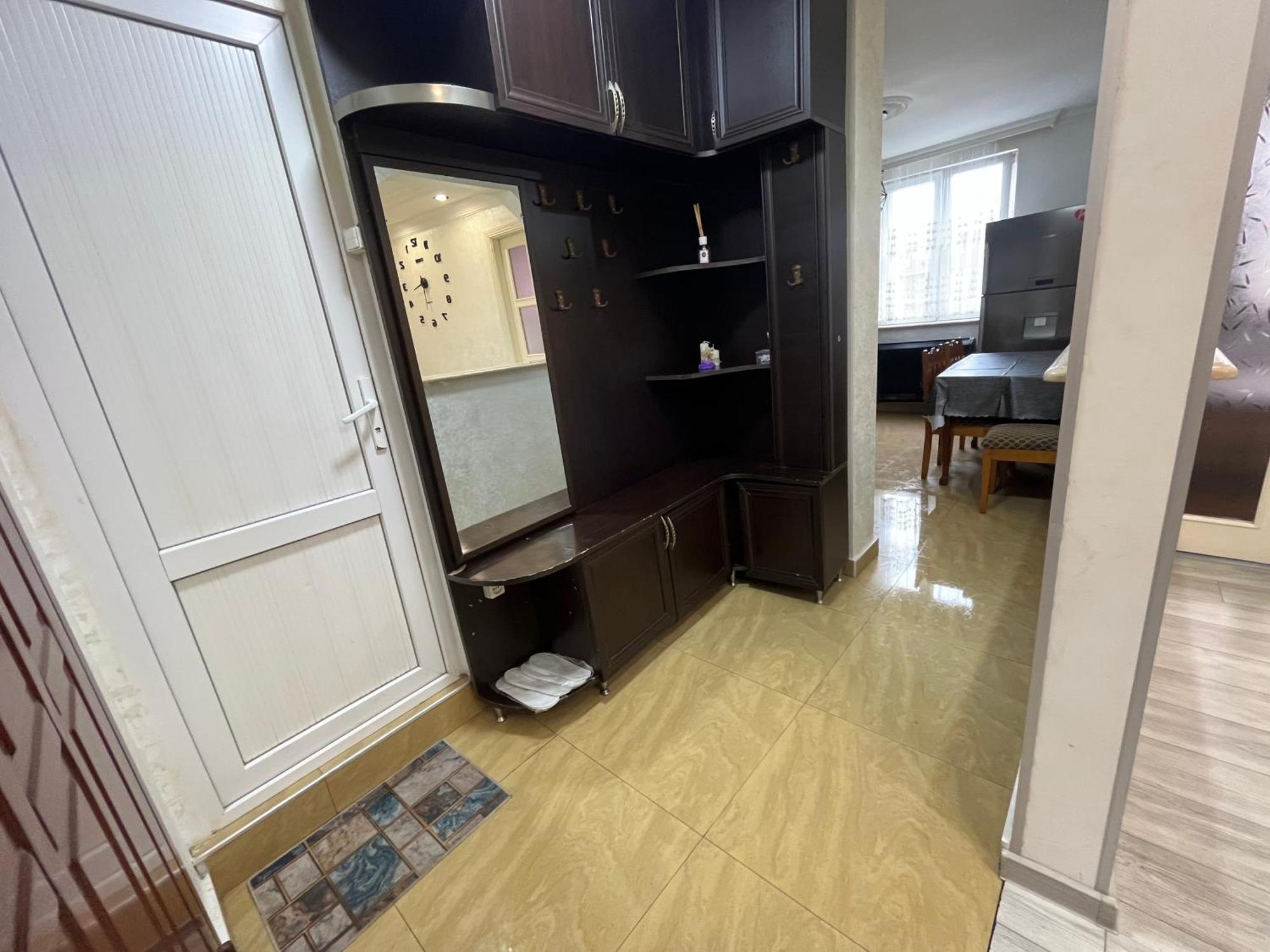 Apartament Batumi Eksteriør bilde