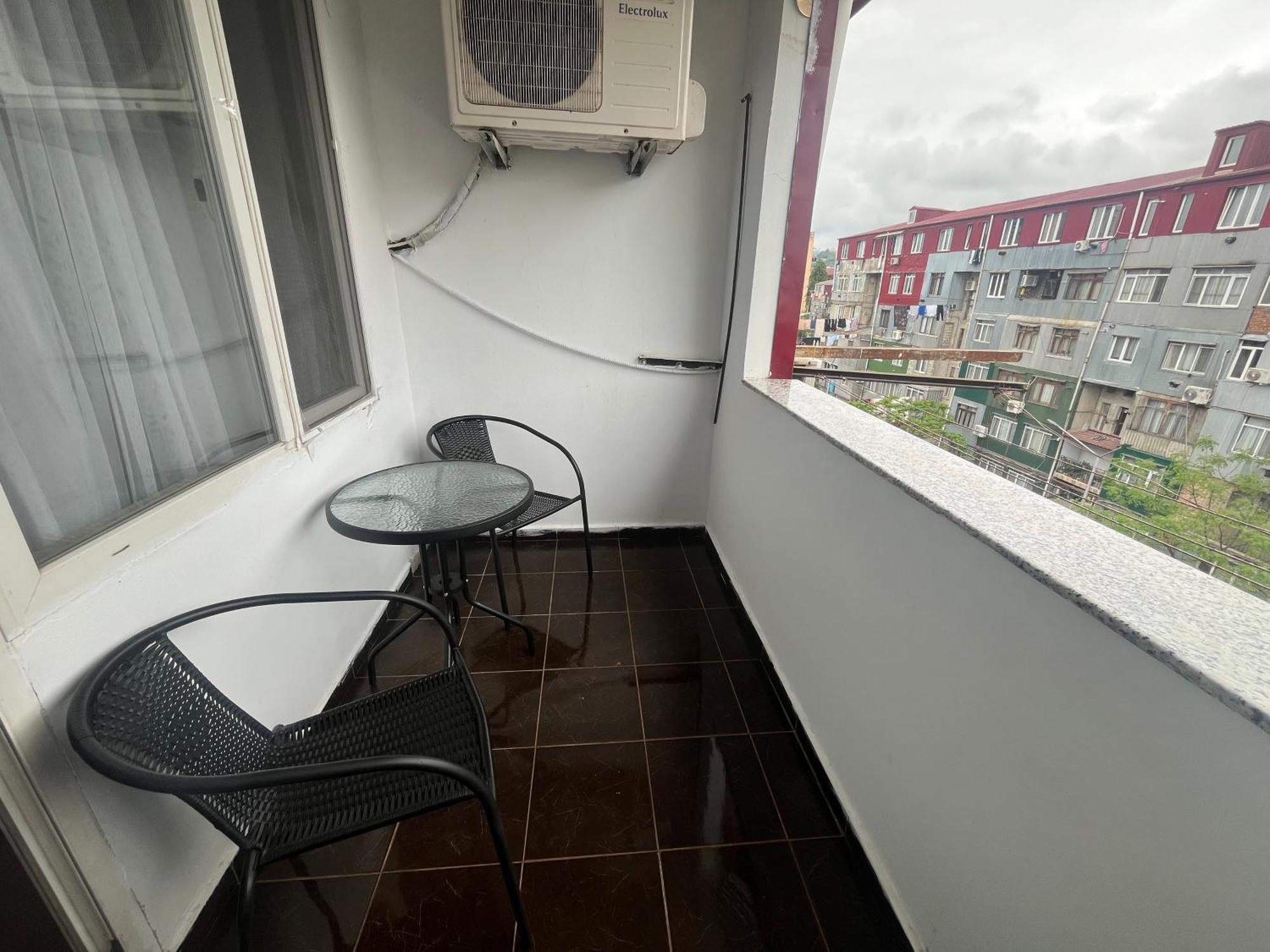 Apartament Batumi Eksteriør bilde