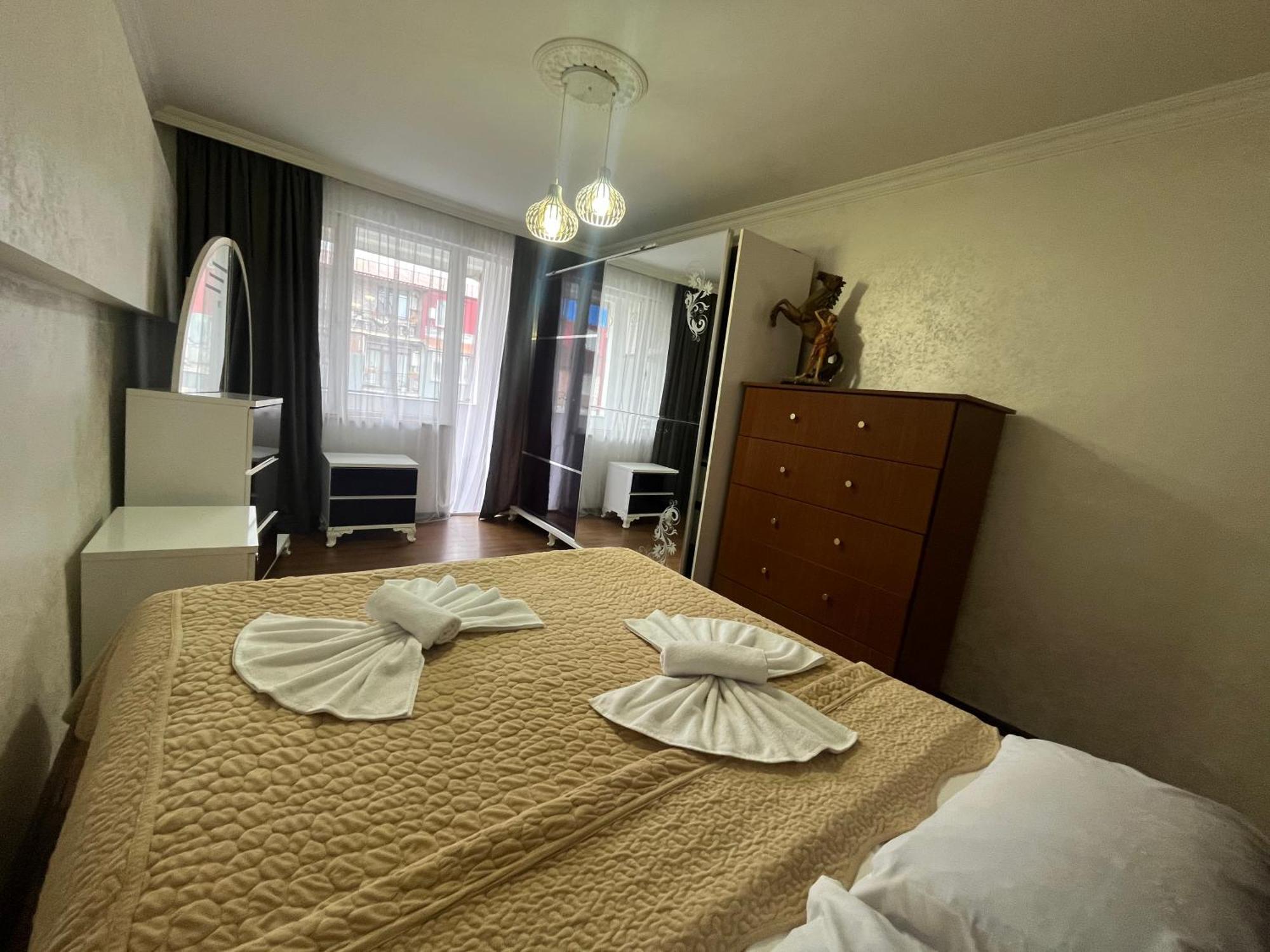 Apartament Batumi Eksteriør bilde