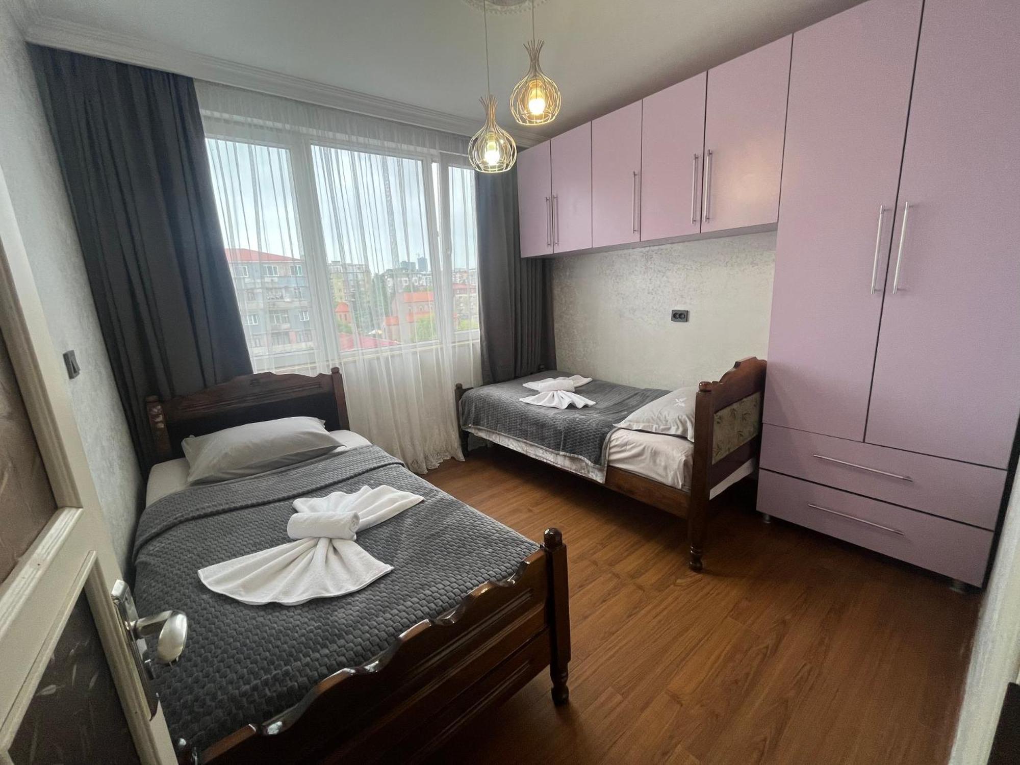 Apartament Batumi Eksteriør bilde