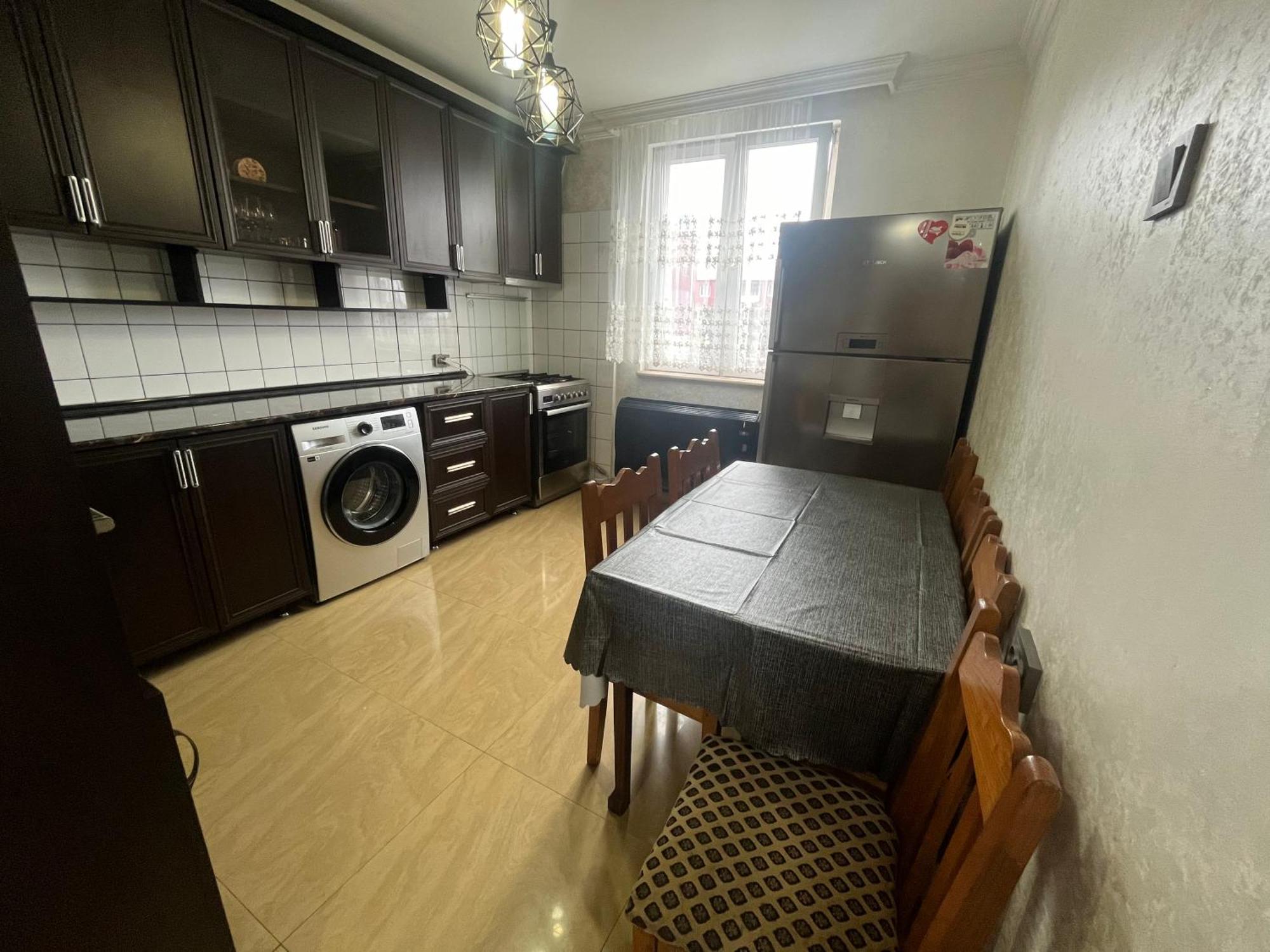 Apartament Batumi Eksteriør bilde