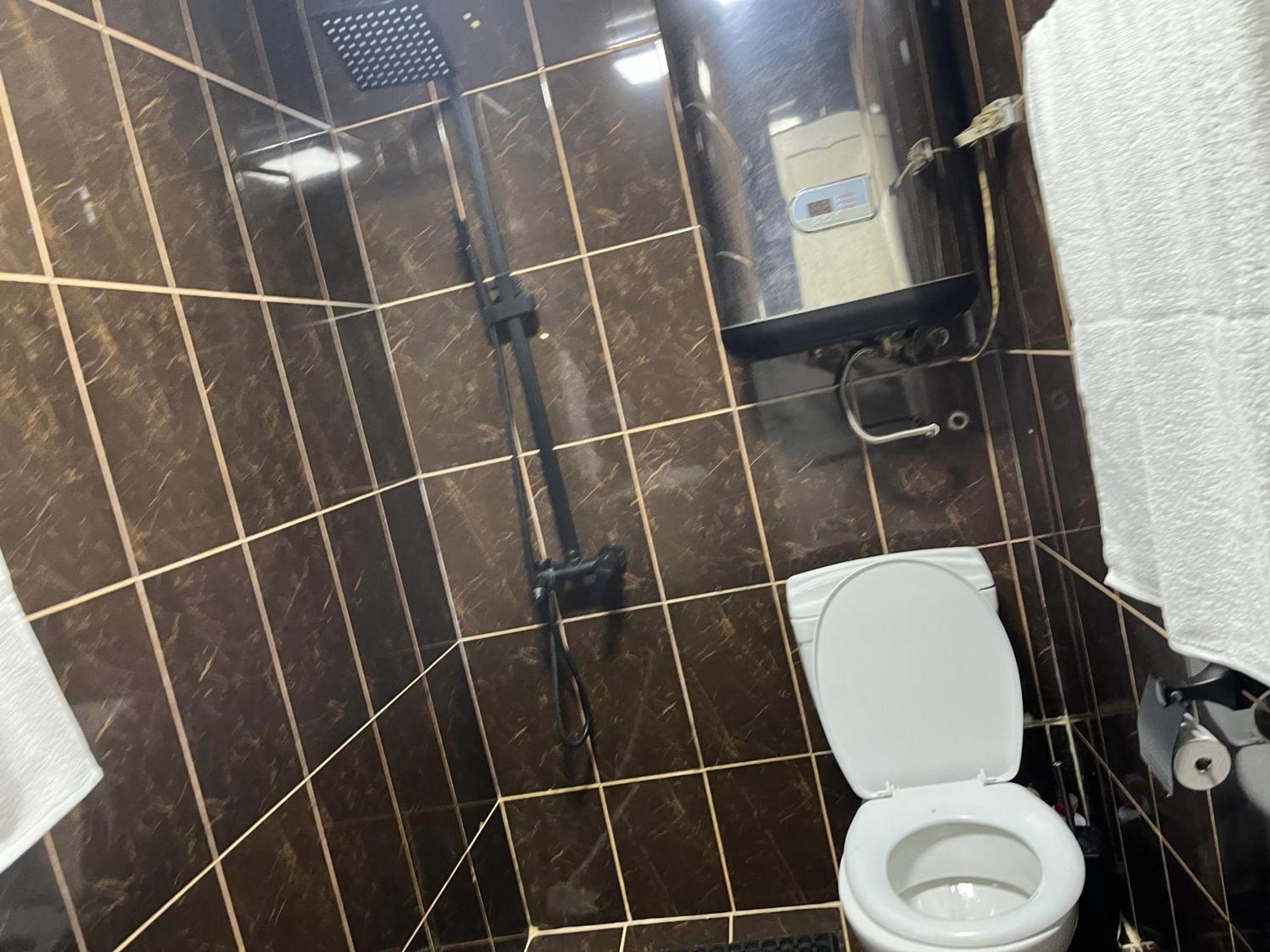 Apartament Batumi Eksteriør bilde