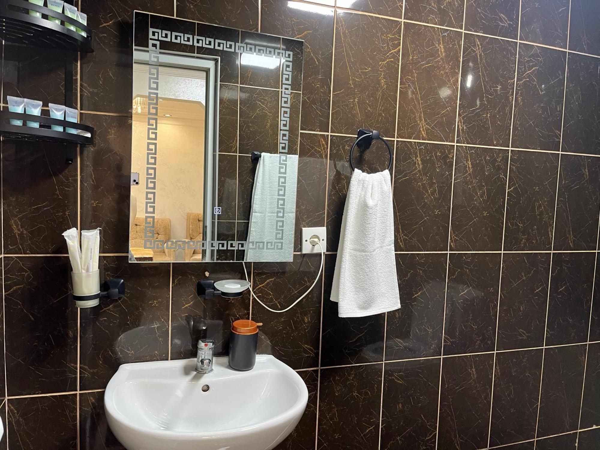 Apartament Batumi Eksteriør bilde