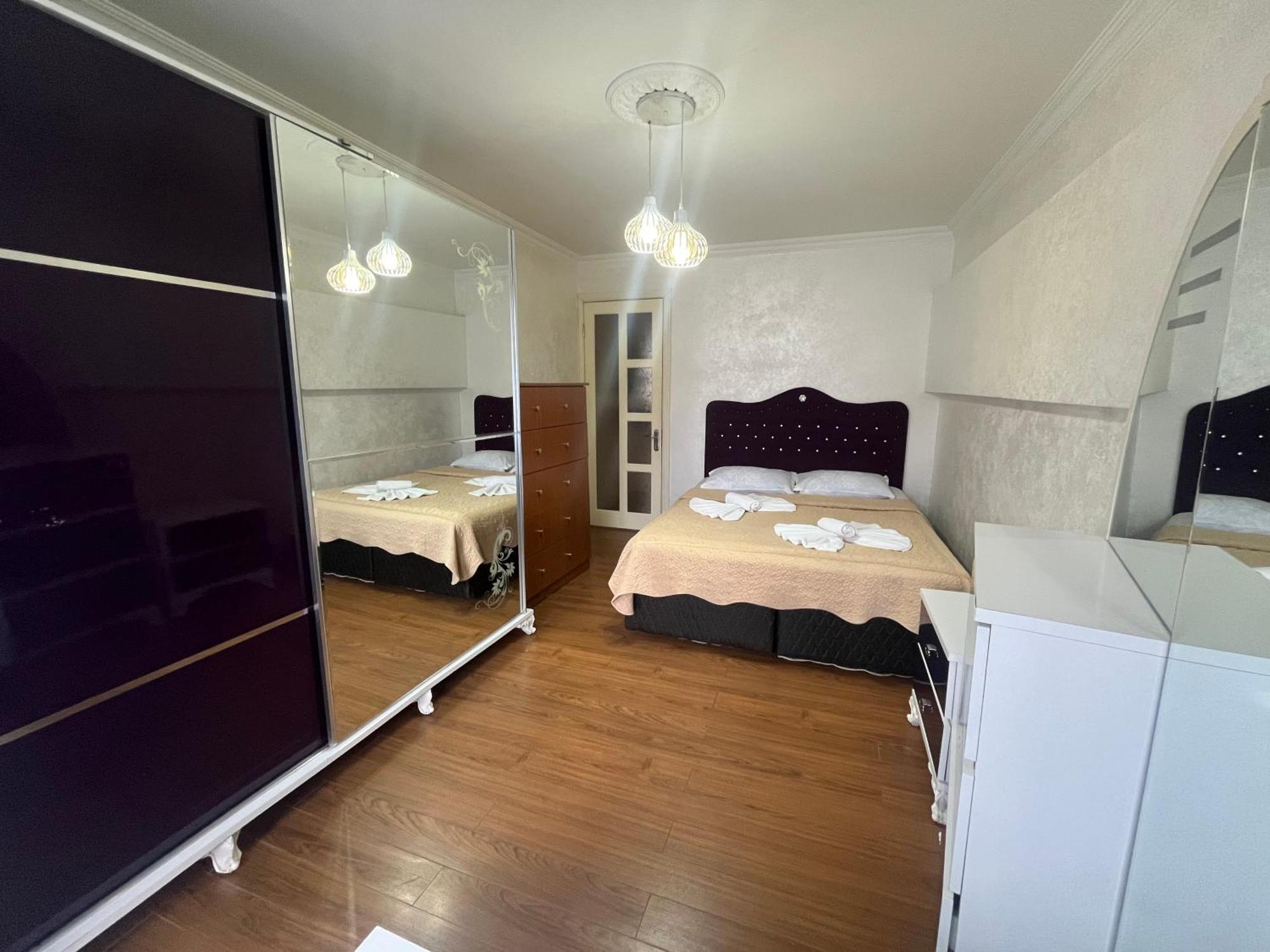 Apartament Batumi Eksteriør bilde