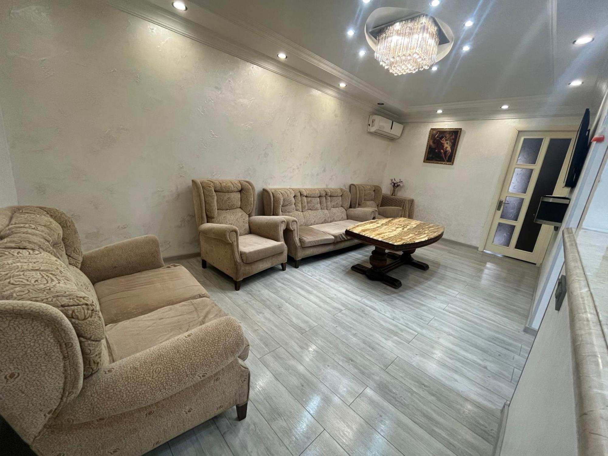 Apartament Batumi Eksteriør bilde