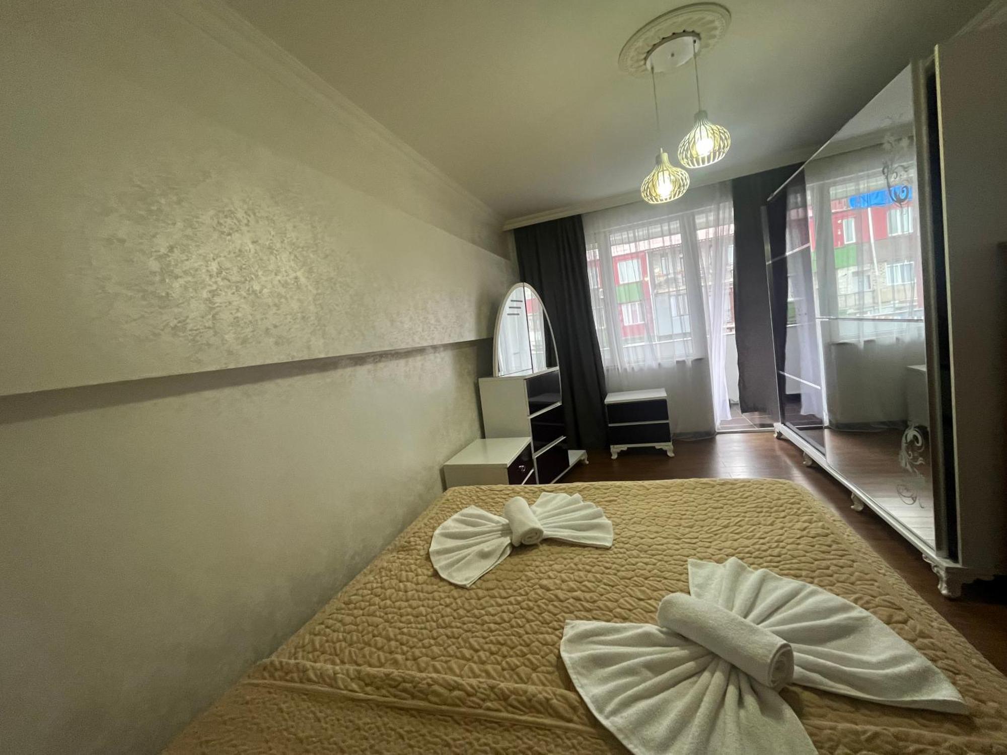 Apartament Batumi Eksteriør bilde