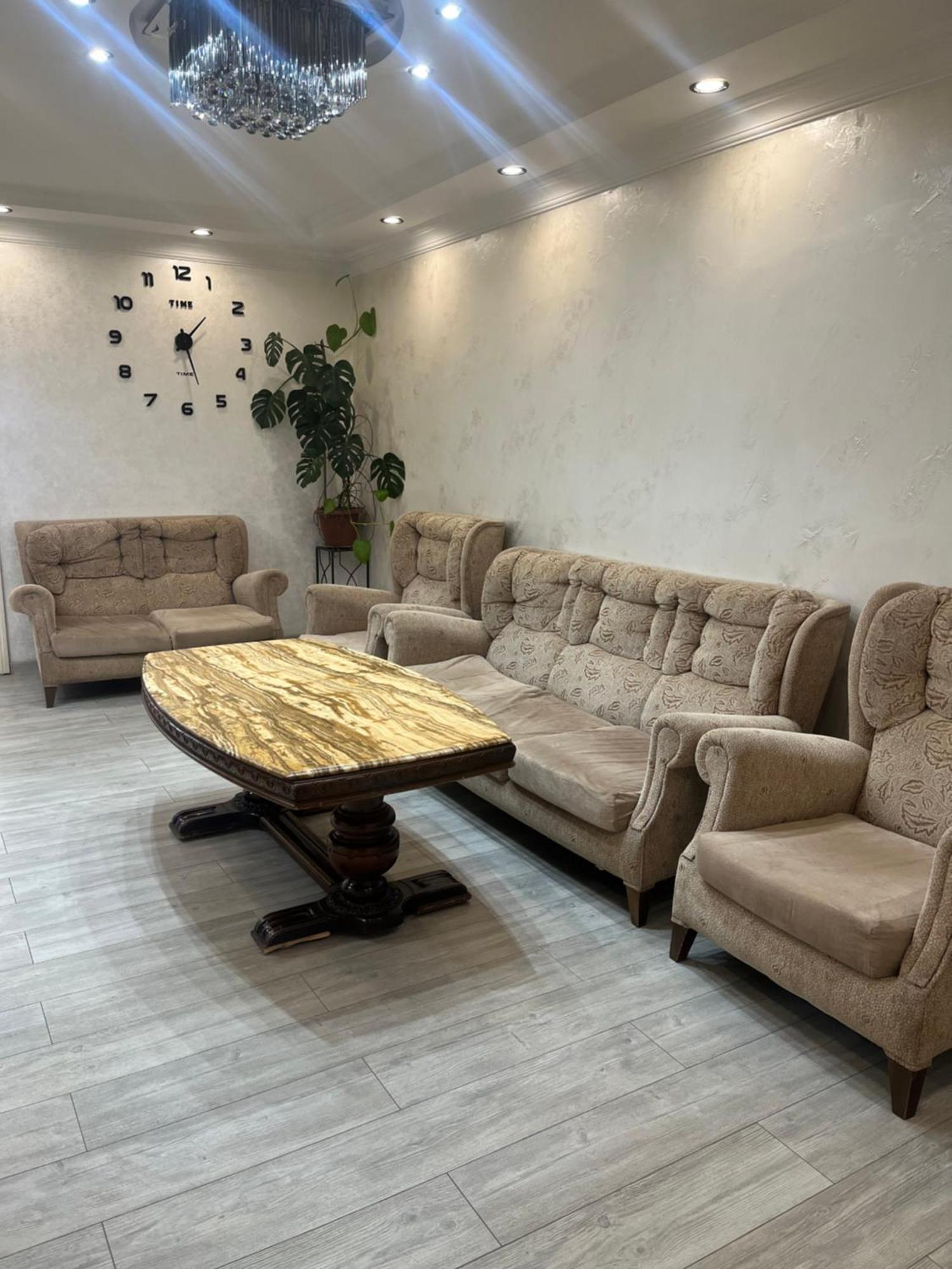 Apartament Batumi Eksteriør bilde